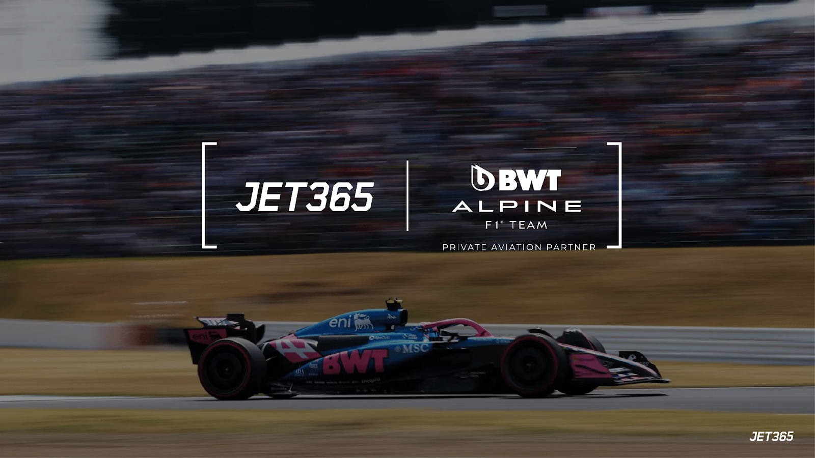 BWT - JET365