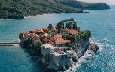The JET365 Guide to Montenegro: Luxury, Beaches, and Beyond