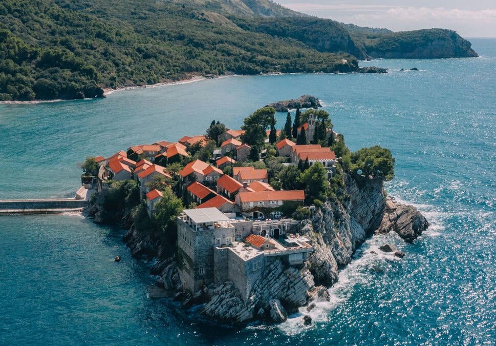 The JET365 Guide to Montenegro: Luxury, Beaches, and Beyond
