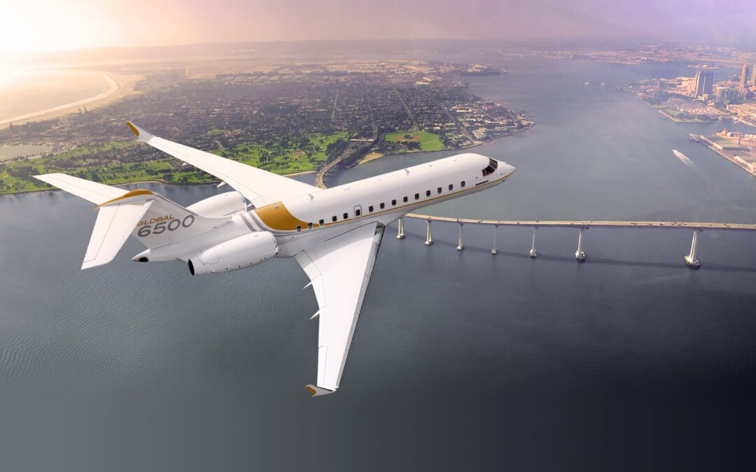 Sustainability in Business and Private Aviation: Pioneering a Greener Future