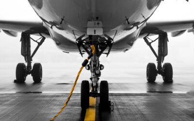 How do I charter a private jet?