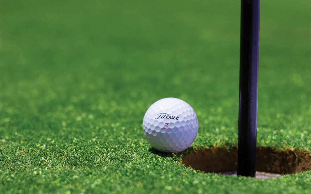 Charter a Private Jet to the 2025 PGA Championship with JET365