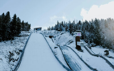 Flying Private to the 2026 Winter Olympics in Italy