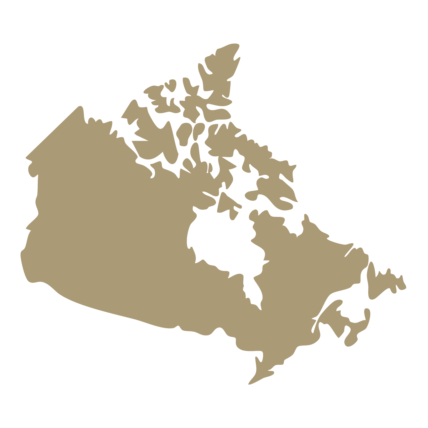 map_canada